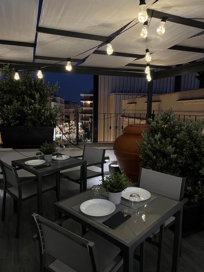 Rooftop Brindisi Exterior photo