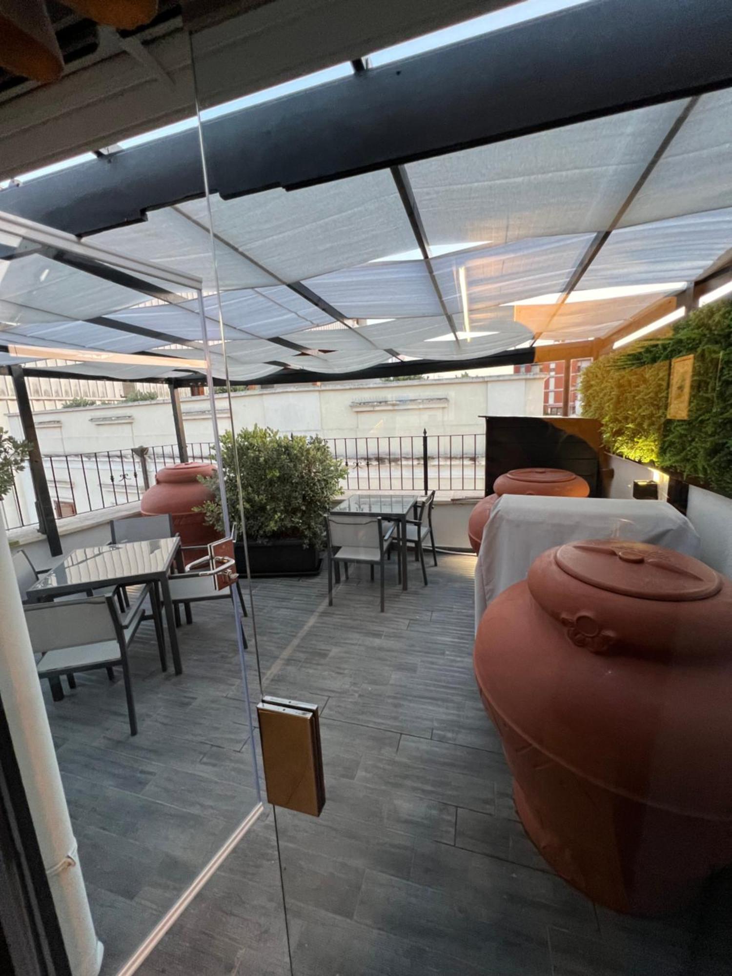 Rooftop Brindisi Exterior photo